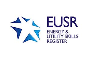 EUSR Logo